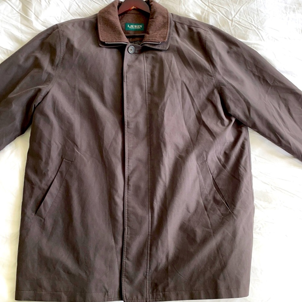 Lauren, Hunting Jackets.